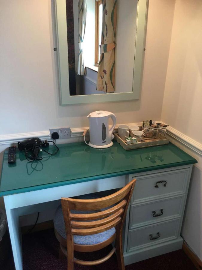 The White Horse Inn Barton  Extérieur photo